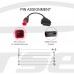 Кабель-адаптер OBD2 для мотоциклов Honda (6-контактный) Кабель-адаптер OBD2 для мотоциклов Honda (6-контактный)